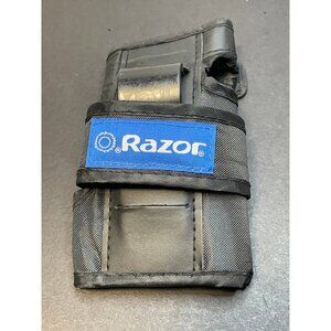 Razor right hand wrist brace stabilizer rh 6" adjustable support black